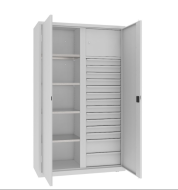 Armadio da officina MSW212/5-31