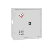 Armadio per stoccaggio sostanze chimiche MSW110/5-25pa