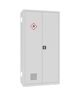 Armadio per stoccaggio prodotti chimici MSW210/5-25pa