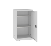 Armadio da officina alleggerito da LMSW 106g