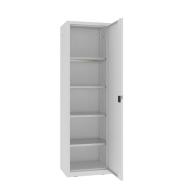 Armadio da officina alleggerito da LMSW 206g