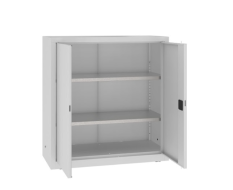 Armadio da officina alleggerito da LMSW 110g