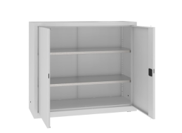 Armadio da officina alleggerito da LMSW 112g