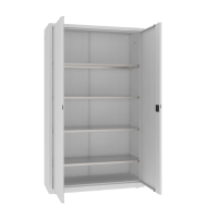 Armadio da officina alleggerito da LMSW 212g