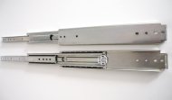 Una coppia di cassettoni con portata di 150 kg (3 modelli)