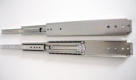 Una coppia di cassettoni con portata di 150 kg (3 modelli) - 1