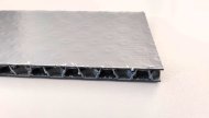 Pannello a bolle con struttura a rilievo PP BOARD 9.8 - 2