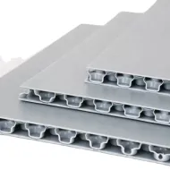 Pannello a bolle PP BOARD (2 modelli)