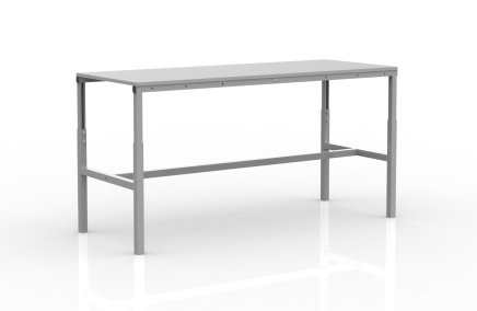 Tavolo regolabile in altezza SP - 1
