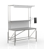 Tavolo regolabile in altezza ESD 22112861 - 1