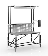 Tavolo regolabile in altezza ESD 22112861 - 2