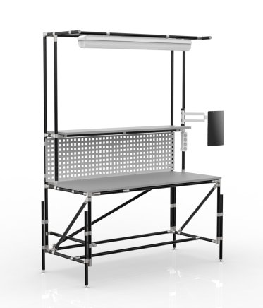 Tavolo regolabile in altezza ESD 22112861 - 2