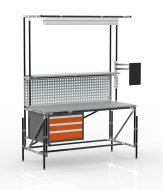 Tavolo regolabile in altezza ESD 22112851 - 2