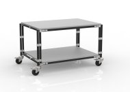 Carrello antistatico regolabile in altezza 22112852 - 2
