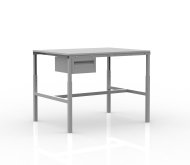 Tavolo ESD SPESD profondità 700 mm (4 modelli)