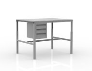 Tavolo ESD SPESD profondità 700 mm (4 modelli)
