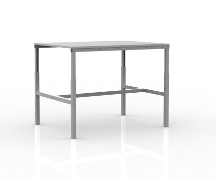 Tavolo ESD SPESD profondità 900 mm (3 modelli) - 1