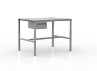 Tavolo ESD SPESD profondità 900 mm (4 modelli)