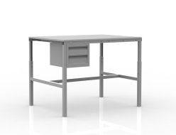 Tavolo ESD SPESD profondità 900 mm (4 modelli)
