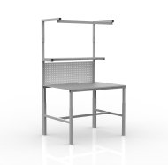 Tavolo ESD regolabile in altezza SPEX