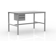 Tavolo ESD regolabile in altezza SPEED