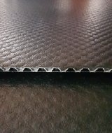 Pannello a bolle ESD con struttura bump PP BOARD (2 modelli)