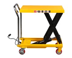 Piattaforma di lavoro elevabile 350/0,9M
