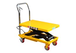 Piattaforma di lavoro elevabile 500/0,9M