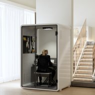 Cassa acustica P2F per 2 persone - 2