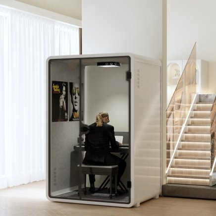 Cassa acustica P2F per 2 persone - 2