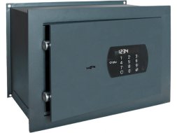 Cassaforte a muro WE-25-ME
