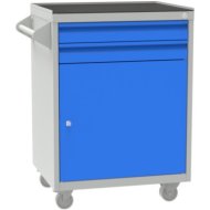 Carrello di servizio officina S46611