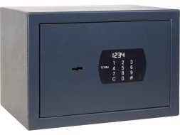Cassaforte da mobile E25-ME