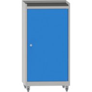 Armadio da officina su ruote S45500