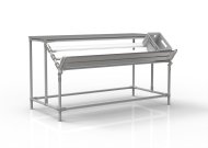 Tavolo per casse 24121150 - 1