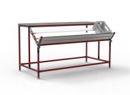 Tavolo per casse 24121150 - 2
