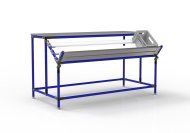 Tavolo per casse 24121150 - 3