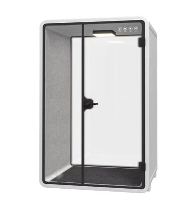 Cassa acustica P2F per 2 persone - 1