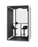 Cassa acustica P2F per 2 persone con set di mobili B - 1