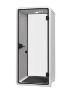 Cabina acustica P1F per 1 persona