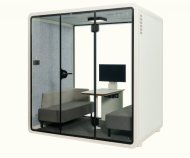 Cassa acustica P4F per 4 persone - 1
