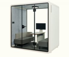 Cassa acustica P4F per 4 persone