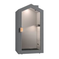 Cabina acustica P1S per 1 persona - 1
