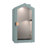 Cabina acustica P1S per 1 persona - 3