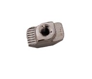Dado M6 su scanalatura a T 096H10630