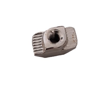 Dado M6 su scanalatura a T 096H10630 - 1