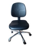Sedia da officina antistatica ESD tipo E04