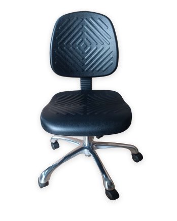 Sedia da officina antistatica ESD tipo E04 - 1