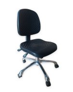 Sedia da officina antistatica ESD tipo E04 - 2