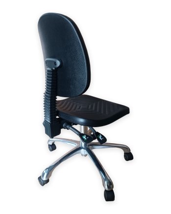 Sedia da officina antistatica ESD tipo E04 - 4